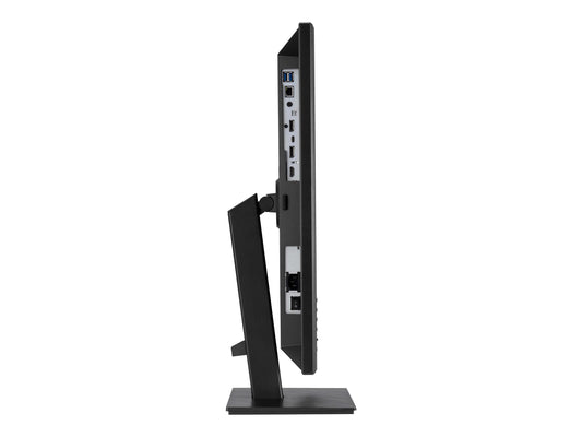 ASUS Business BE24ECSNK 24p 1920x1080 FHD IPS Monitor 16:9 Webcam Mic DP HDMI 80W USBC MiniPC Attachment