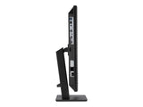 ASUS Business BE24ECSNK 24p 1920x1080 FHD IPS Monitor 16:9 Webcam Mic DP HDMI 80W USBC MiniPC Attachment
