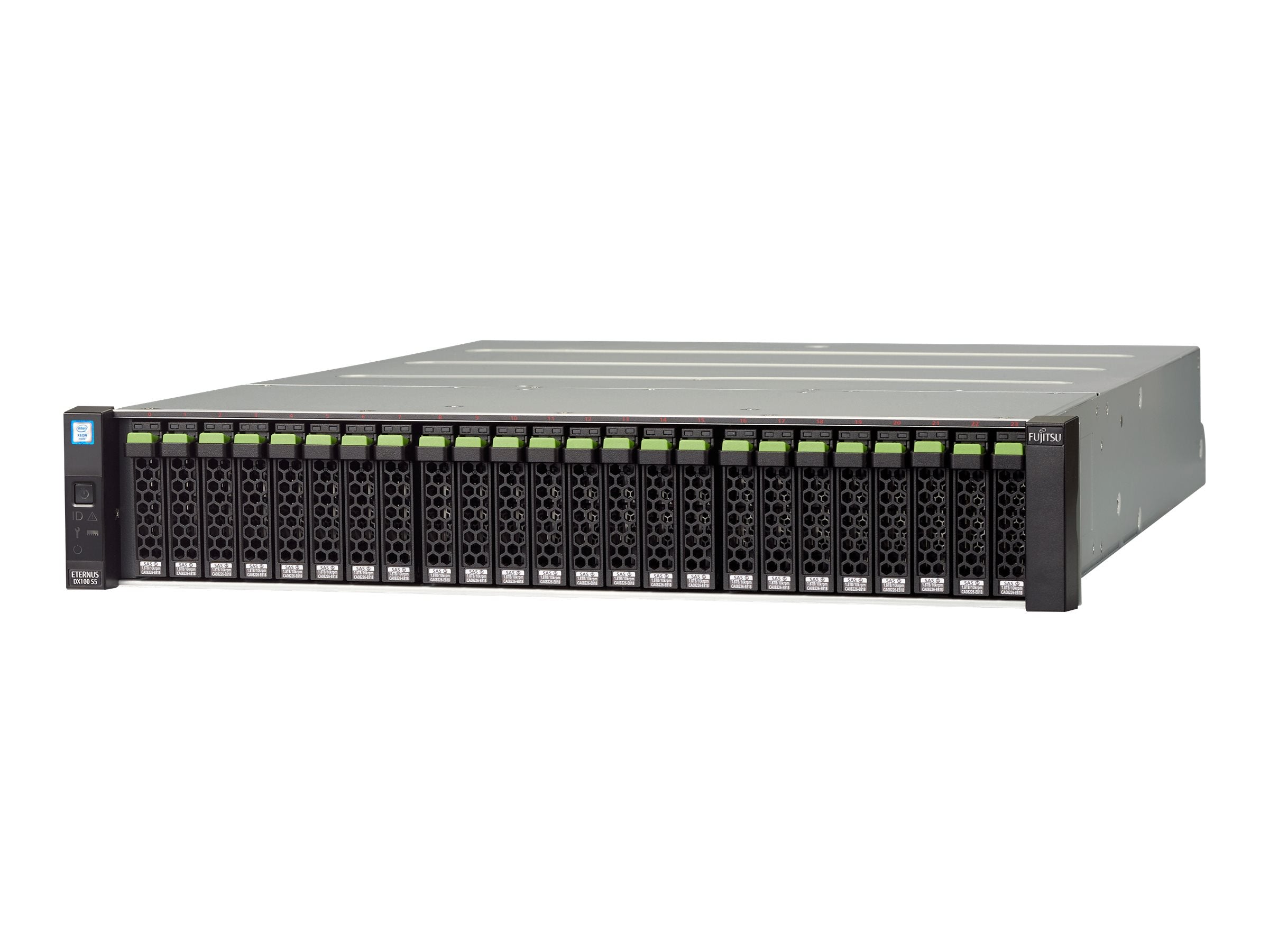 FUJITSU ET105SAF Q001122167 (P)