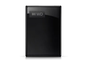 MY PASSPORT USB-C 6TB ONYX BLACK