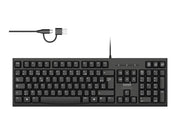 PORT DESIGNS KEYBOARD OFFICE BUDGET BULK - FR