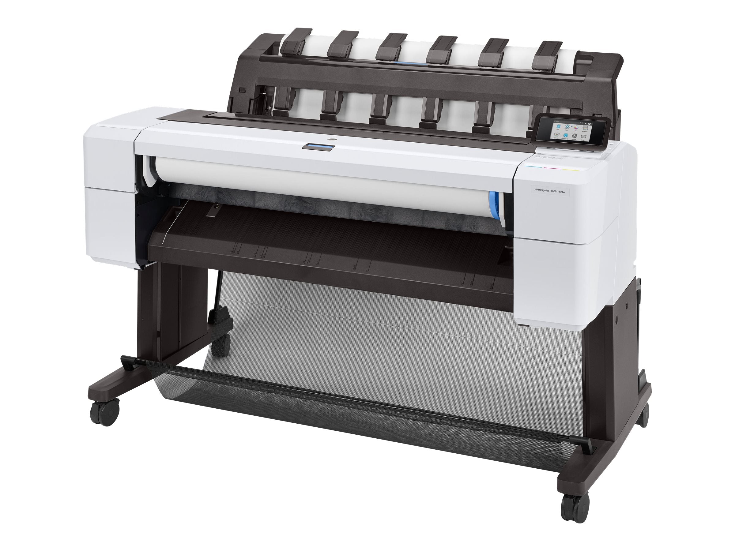 HP DesignJet T1600 36-in PS Managed