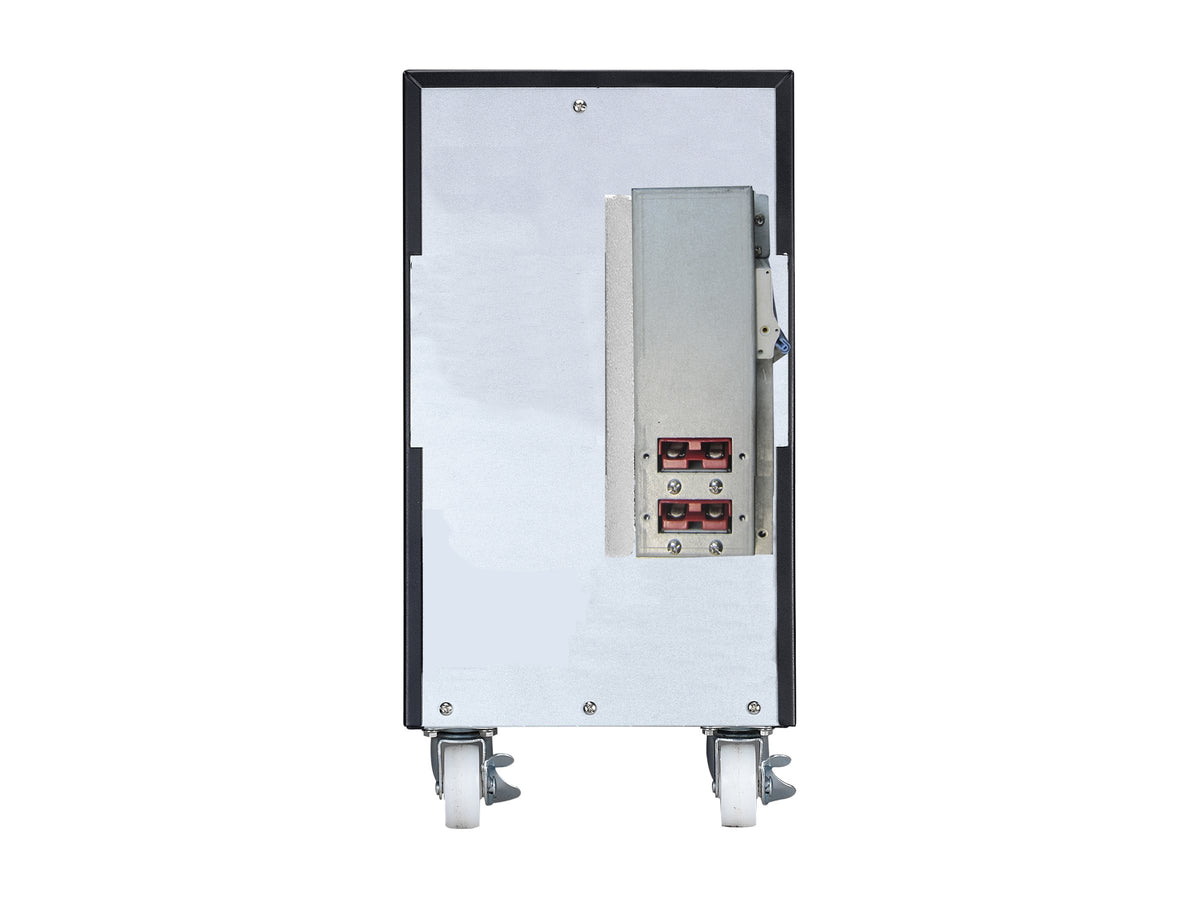 APC Easy UPS SRV SRV6KIL UPS AC 220-240V 6000Watt 6000VA 1-phase USB RS-232 output connectors 1