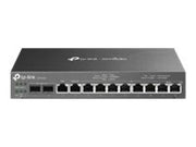 Omada Campus 24 SFP Stackable L3 Switch