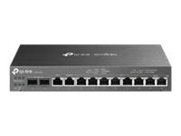 Omada Campus 24 SFP Stackable L3 Switch