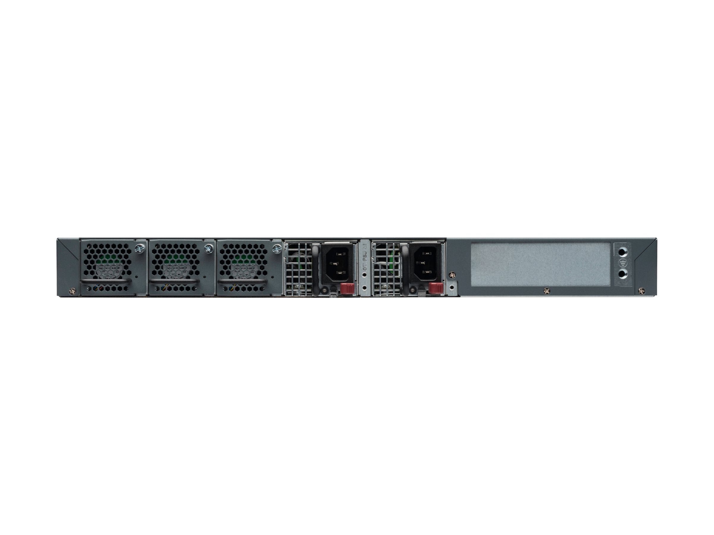 HPE Aruba MM-HW-10K Mob Mstr 10000 Devices