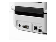 TD-4425DN Labelprinter