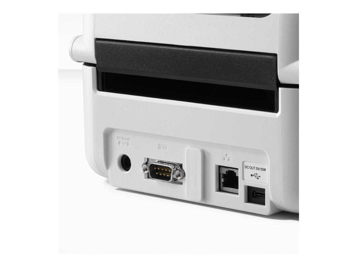 TD-4425DN Labelprinter