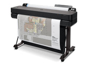 HP DesignJet T630 36p LFP 2025 Colour Ink-Jet A0 ANSI D Roll 91.4cmx45.7 m 2400x1200dpi 0.5 min/page USB LAN Wi-Fi