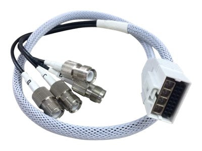 CISCO 2 ft Smart Antenna Connector to RP-TNC connectors