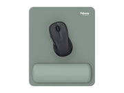 FELLOWES Tapis de souris repose-poignets Breyta  SAUGE