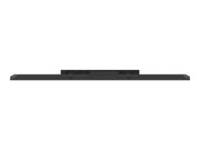 OPTOMA N3861K Écran LED 86" - 4K UHD 24/7j - 4Go/32Go - 450cd/m²- sans fil 2.4G/5G - 3H + USB-C - RJ45 Android 11