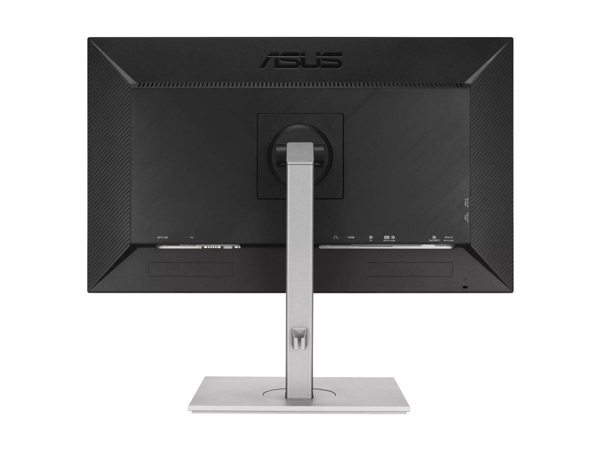 ASUS ProArt PA278CV Professional 27p WLED IPS WQHD 2560x1440 16:9 1000:1 350cd/m2 USB-C DisplayPort 1xHDMI 2xDP