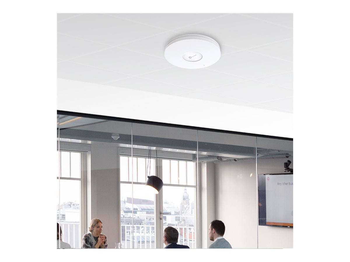 AX3000 Ceiling Mount Dual-Band Wi-Fi