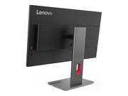 LENOVO ThinkVision P27QD-40 LED Écran 27p 2560x1440 QHD 120Hz IPS 350cd/m2 1500:1 4ms HDMI DisplayPort DaisyChain USB-C Dock