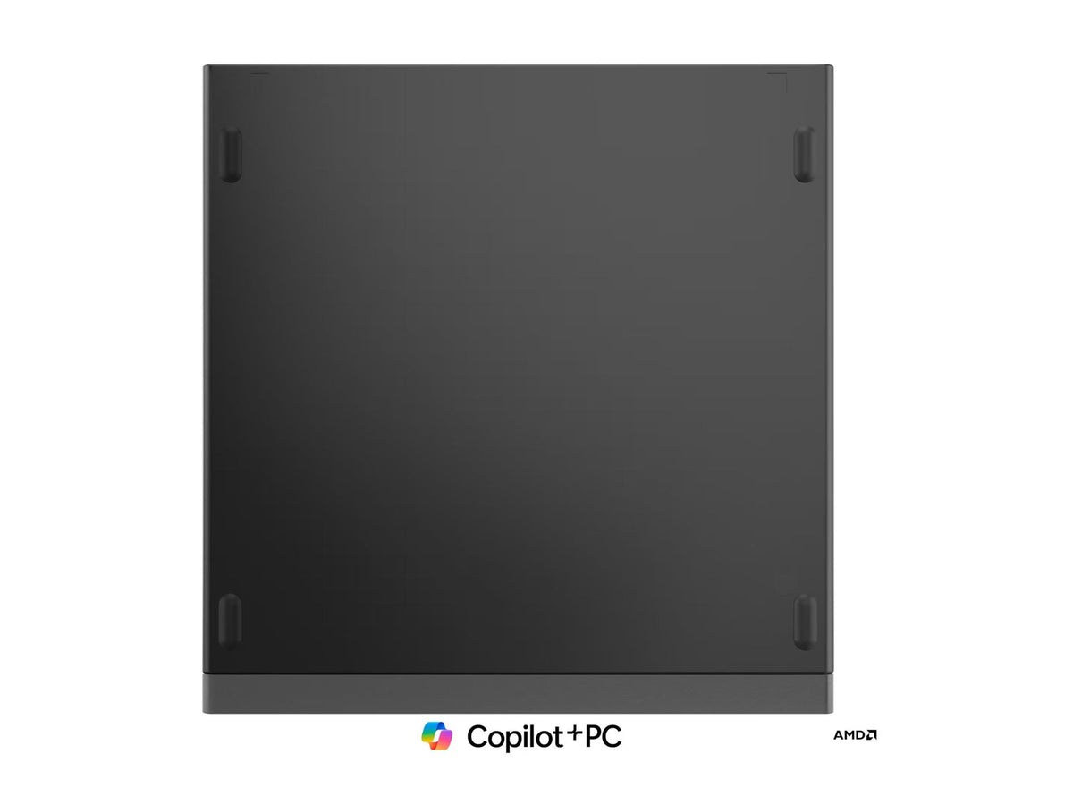 LENOVO ThinkCentre neo 55q Gen 6 AMD Ryzen 5 220 16Go 512Go SSD M.2 AMD Radeon 740M W11P 1YR Onsite