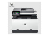 HP Color LaserJet Pro MFP 3302fdn MFP colour laser A4 25ppm Copy 25ppm Print 250sheets LAN USB