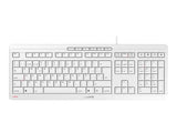 CHERRY Stream Keyboard grey (ES)