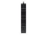 EATON TRIPPLITE Cable Management Rings for Rack Enclosures - Button Mount Small 2 x 4 in. 12 Pack