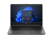 HP 240R G9 Intel Core i3-1315U 14p FHD AG LED UWVA 8Go DDR4 256Go SSD UMA W11P 1/1/0