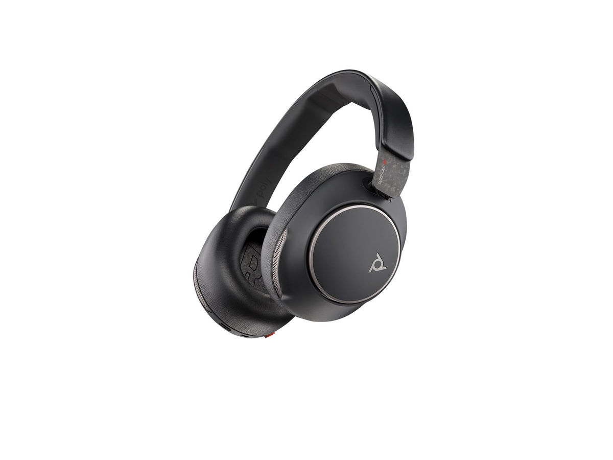 Poly VOY SR 85 -M USB-C HS+USB-C/A+CHS