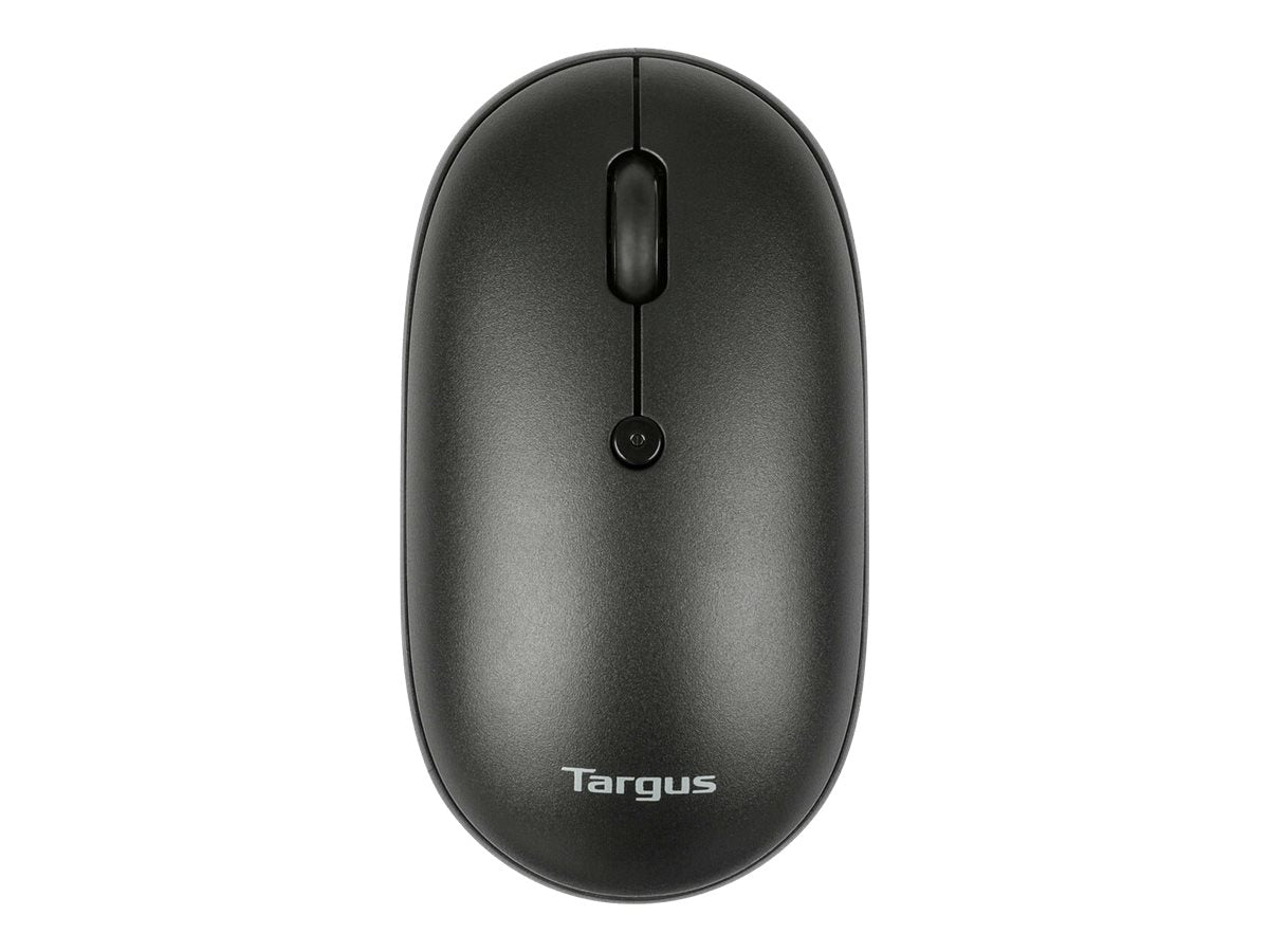 TARGUS Antimicrobial Compact Dual Mode Wireless Optical Mouse
