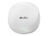 HPE Aruba Networking AP-635 RW Tri Radio 2x2 Wi-Fi 6E Internal Antennas 5-pack Campus Access Point