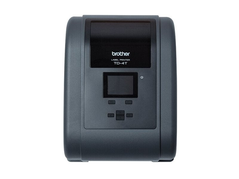 BROTHER TD-4650TNWBR Label Printer