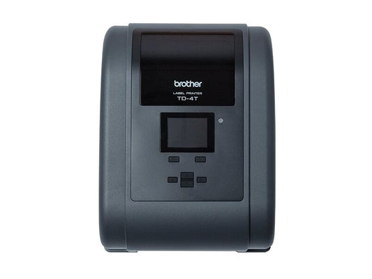 BROTHER TD-4650TNWBR Label Printer