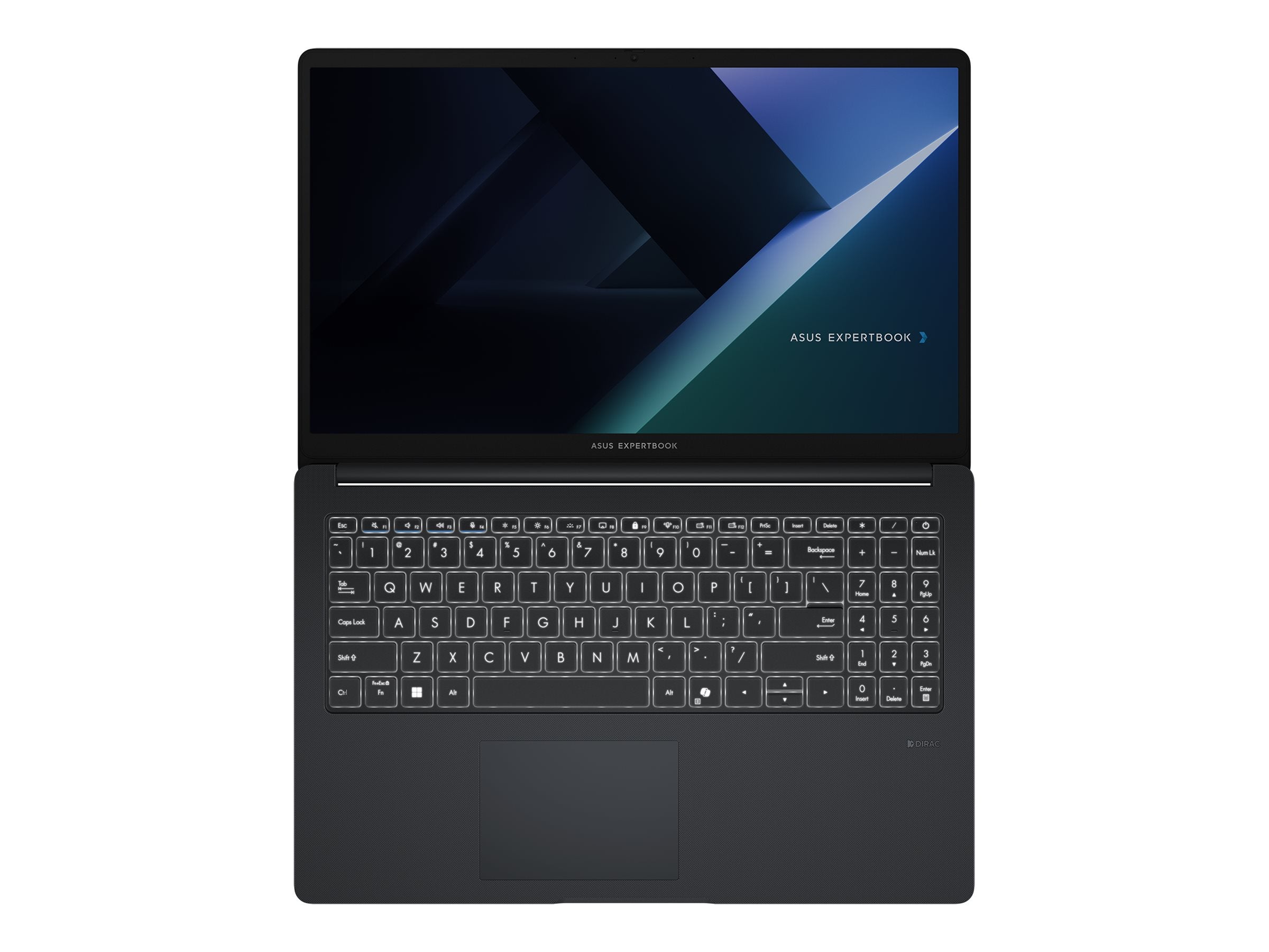 ASUS ExpertBook B1 B1503CVA-S71360X Intel Core i7-13620H 15.6p FHD 16Go 512Go 2280 PCIE G4 SSD Intel UHD Graphics W11P 2YR
