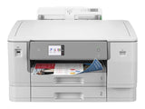 BROTHER HL-J6010DW Printer colour Duplex ink-jet A3/Ledger 1200x4800dpi 30ppm capacity 600 sheets USB 2.0 LAN Wi-Fi NFC