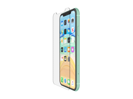 BELKIN TemperedGlass AM Screen Protector - iPhone 11