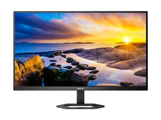 PHILIPS 27E1N5500LA/00 27p Quad HD TFT Monitor HDMI DP
