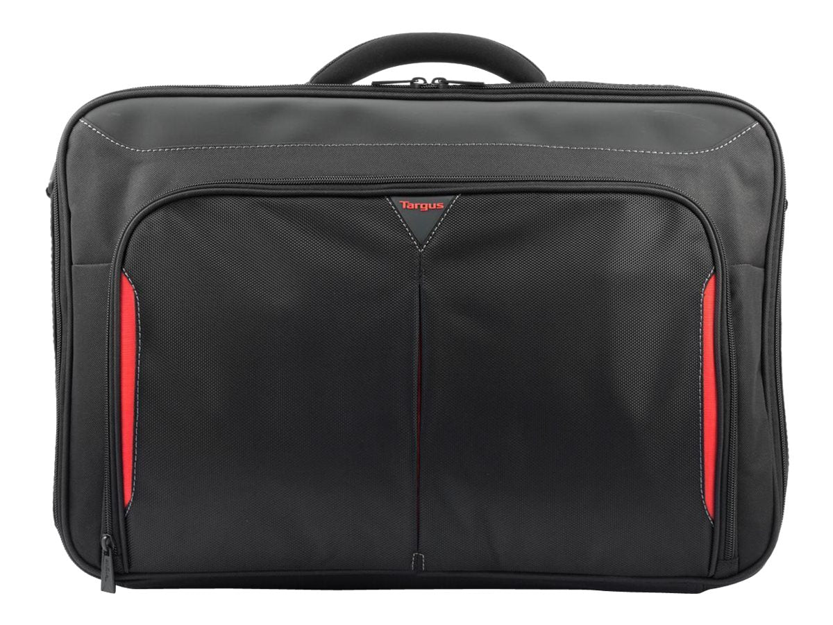 TARGUS Classic 17-18p Briefcase Blk