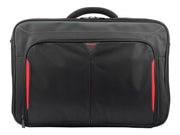 TARGUS Classic 17-18p Briefcase Blk