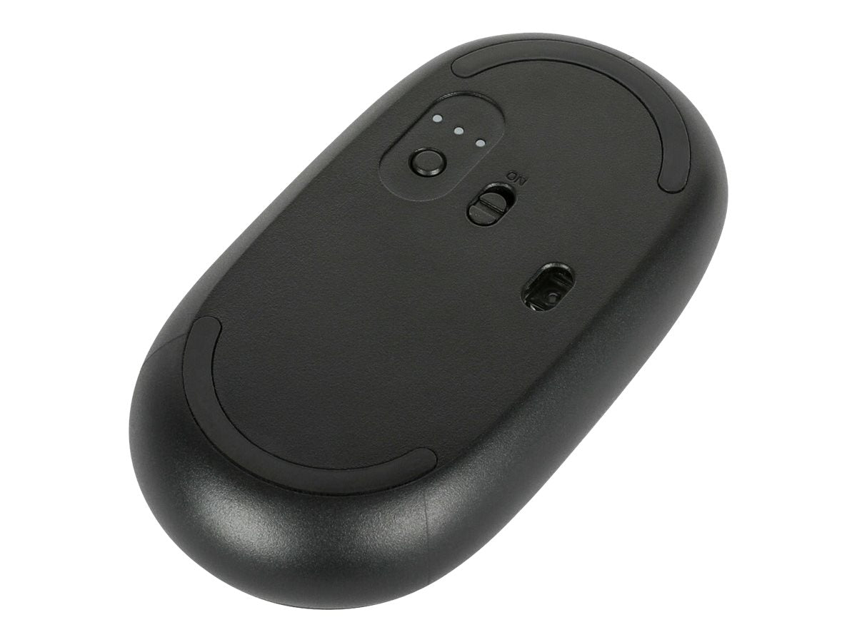 TARGUS Antimicrobial Compact Dual Mode Wireless Optical Mouse