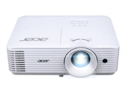 ACER P1258i Vidéoprojecteur XGA 4800lm 20000:1 Zoom 1.3X Wifi