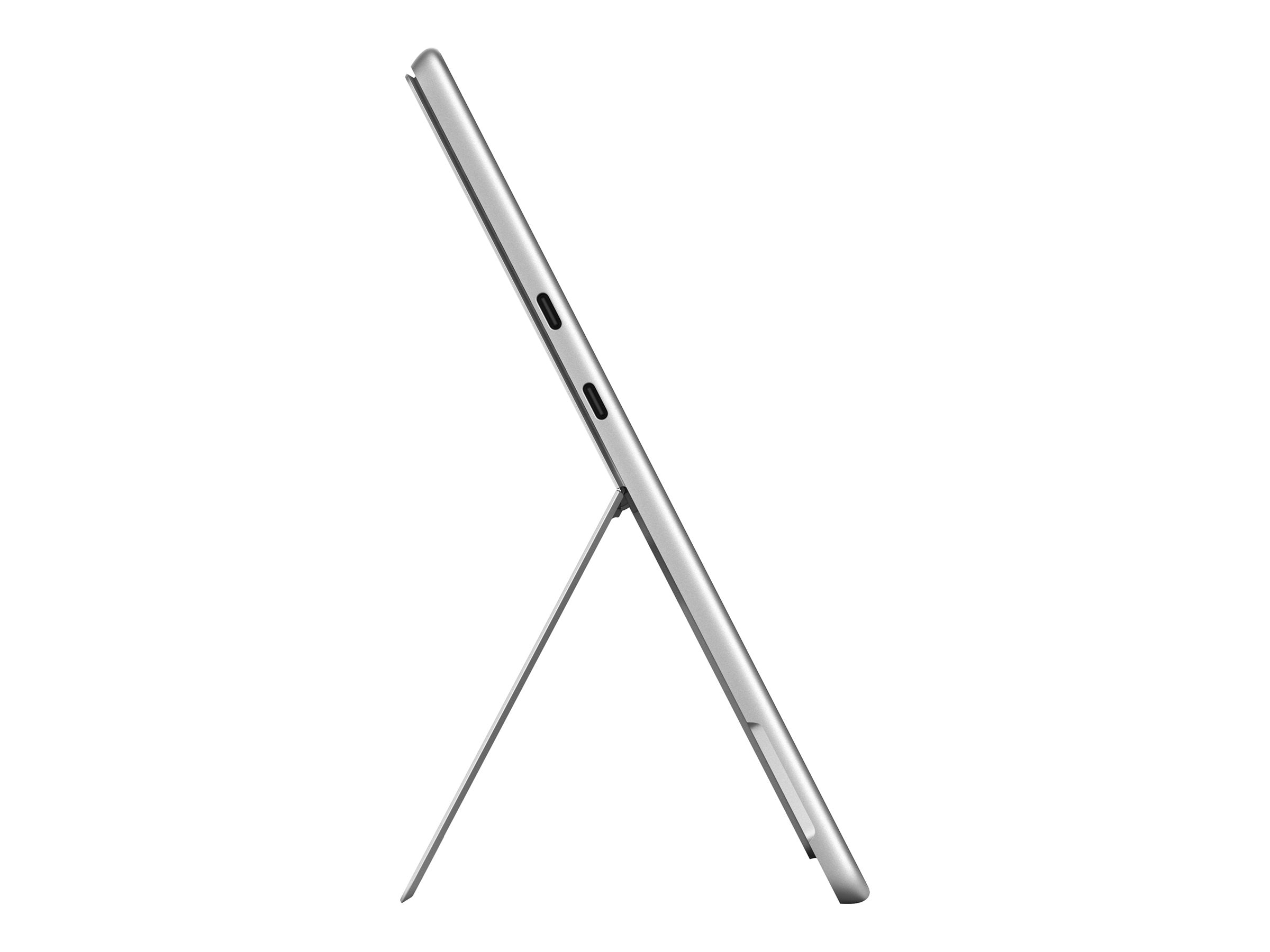 SrfcPro 13" OLED M12 32G 256G Plat W11P