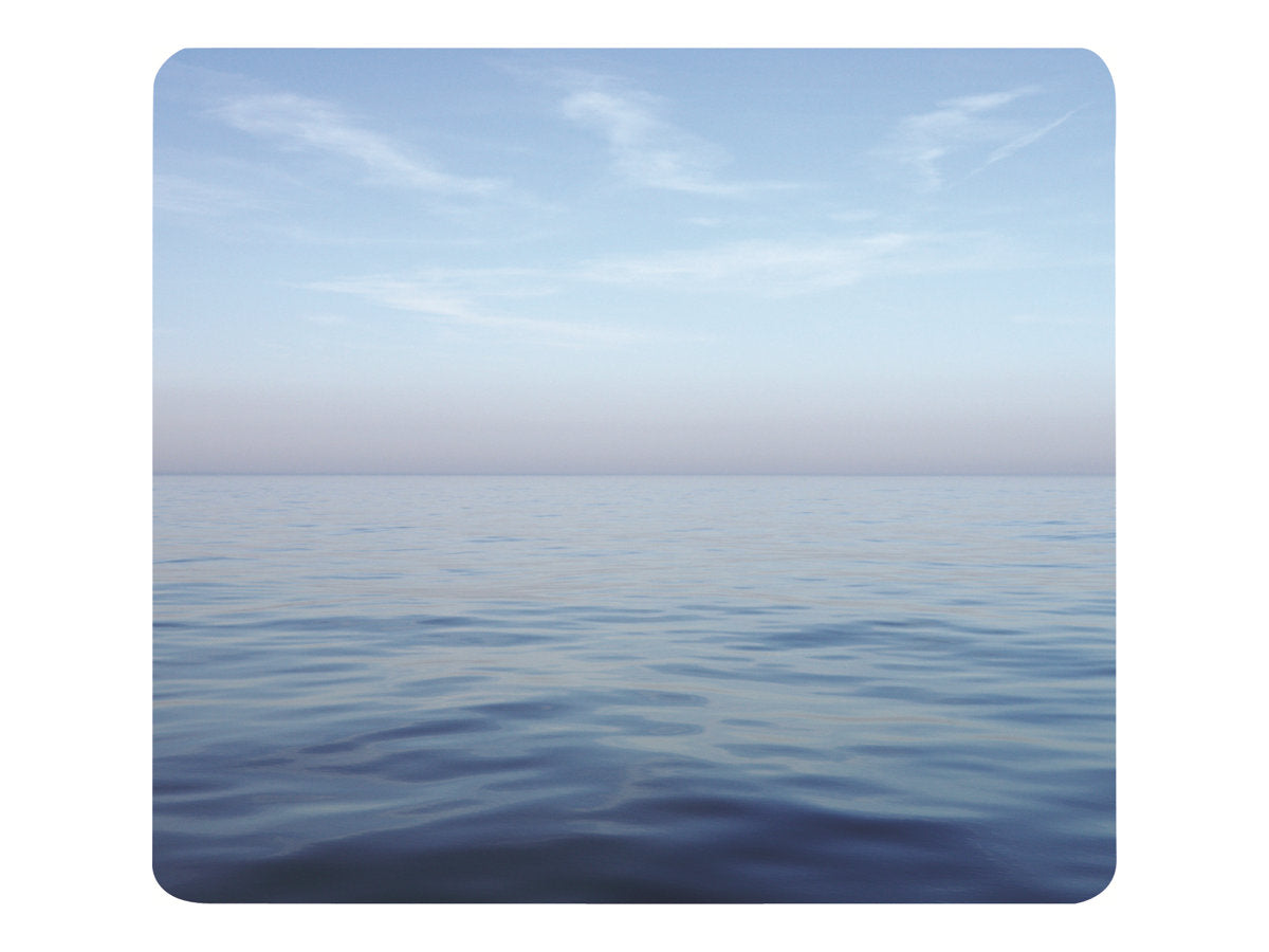 FELLOWES Earth Series Mouse pad Blue Ocean