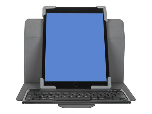 TARGUS Pro Tek Universal Bluetooth KeyBoard case 9-10.5inch (NO)