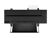 HP DesignJet T850 36inch MFP colour ink-jet 914x2770mm 305x457mm 914x1676mm media 0.42 min/pageprint Gigabit LAN Wi-Fi