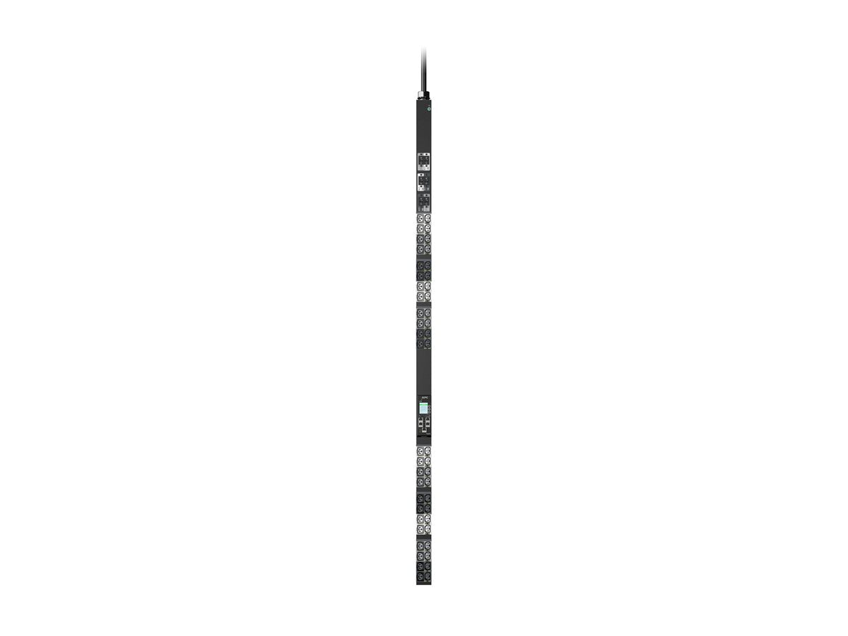 APC NetShelter Rack PDU Advanced Metered Outlet 17.3kW 3PH 415V 30A 530P6 48 Outlet