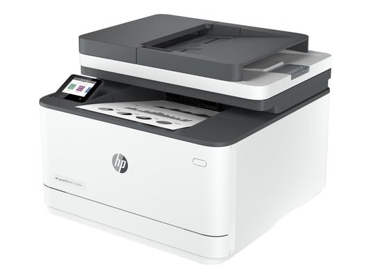 HP LaserJet Pro MFP 3102fdw MFP Mono B/W laser A4 33ppmcopy 33ppmprint 250 sheets USB 2.0 LAN Wi-Fi Bluetooth