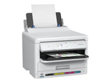 EPSON WorkForce Pro WF-C5390DW Printer colour Duplex ink-jet A4 4800x1200dpi 25ppm capacity 330 sheets USB Gigabit LAN Wi-Fi