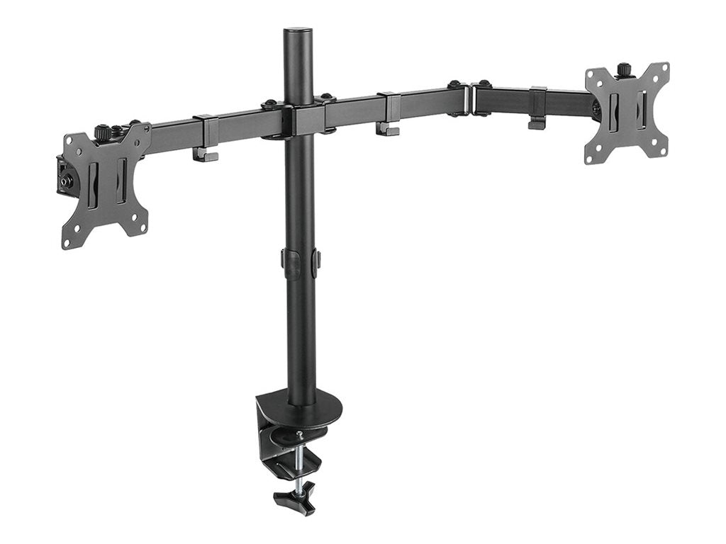NEOMOUNTS FPMA-D550DBLACK Support décran à fixer 10-32p