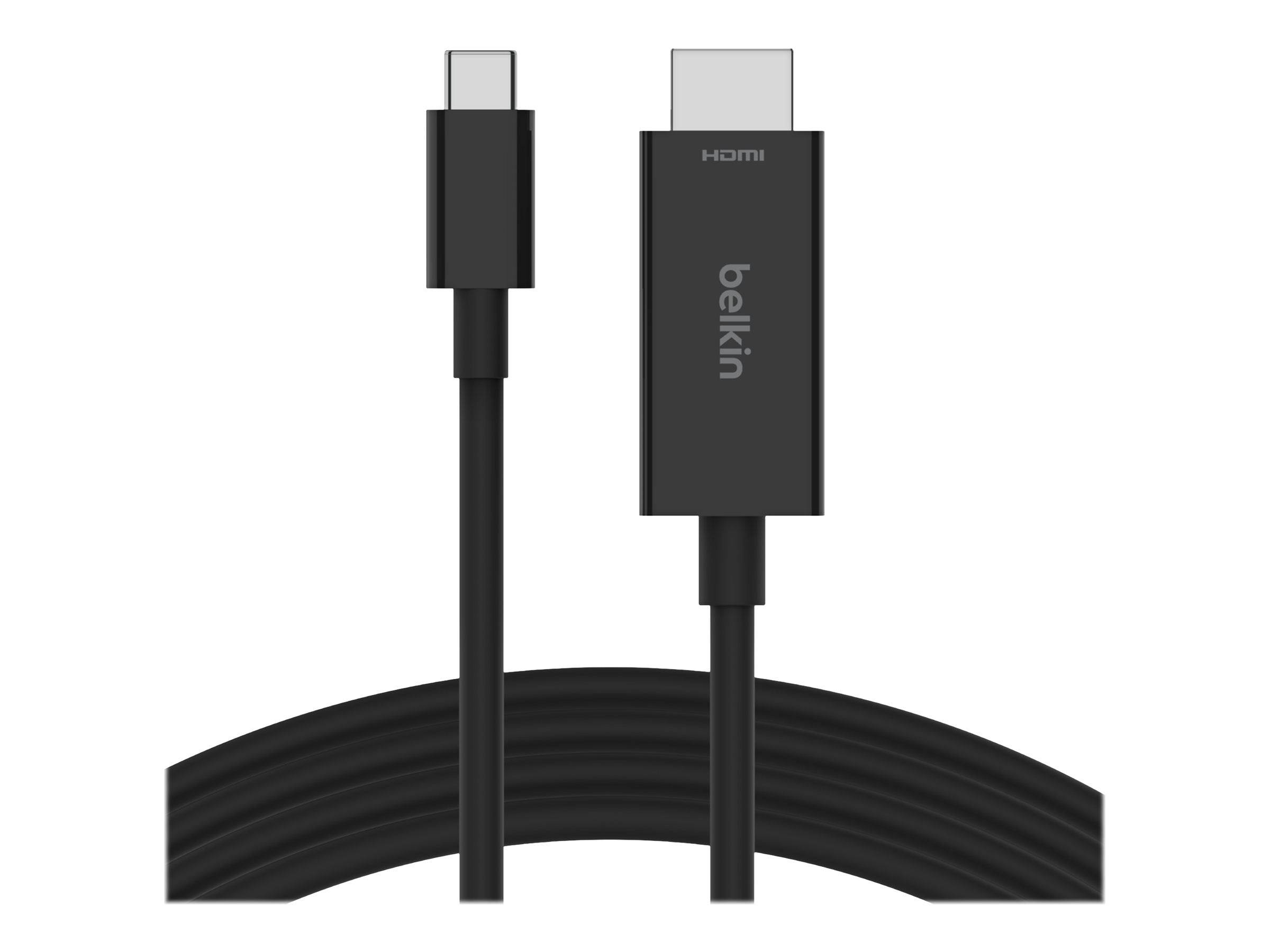 BELKIN USB-C to HDMI 2.1 Cable 2m