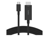 BELKIN USB-C to HDMI 2.1 Cable 2m