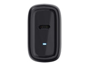 TRUST MAXO 45W USB-C Charger Black