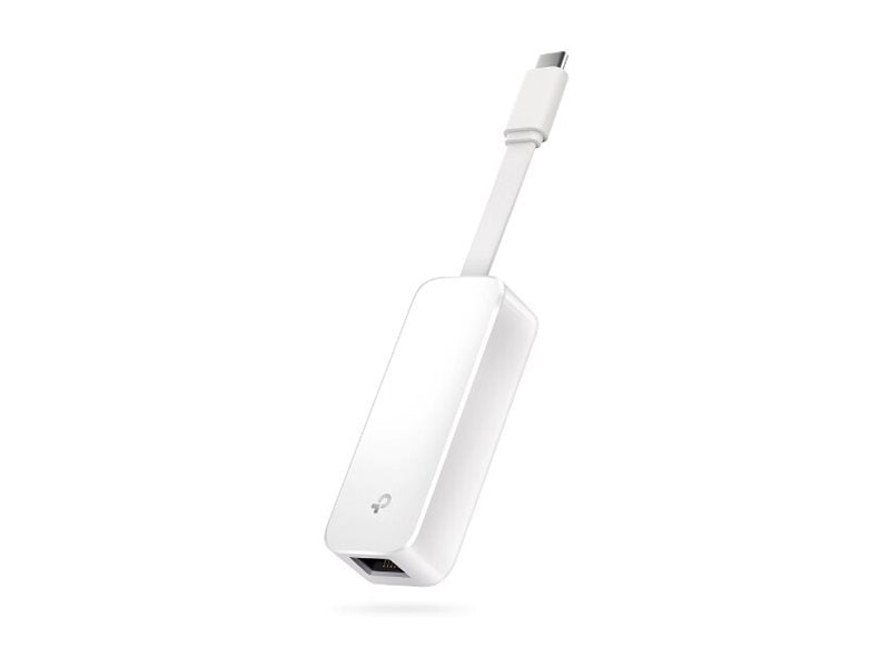 TP-LINK USB Type-C to RJ45 Gigabit Ethernet Network Adapter