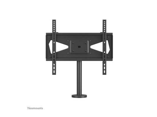NEOMOUNTS DS42-430BL14 Support de bureau pour écran à poser 32-55p- à visser - pivotant